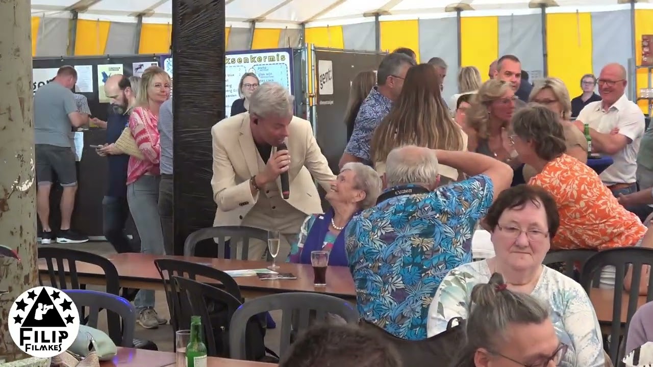 Elvis  vlaamse  medley - Herbert Verhaeghe