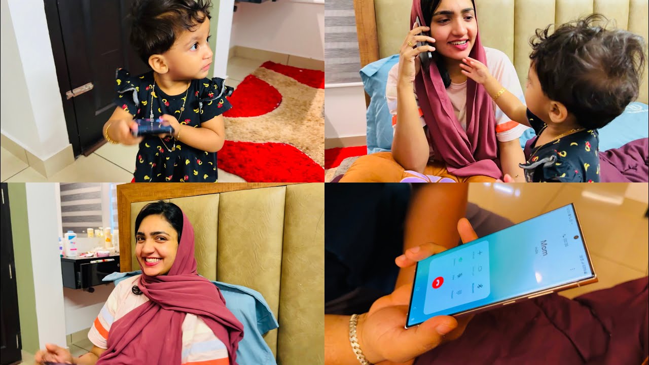 വീട്ടിലേക്ക് 2 വീട്ടുകാരേയും വിളിച്ചു😊