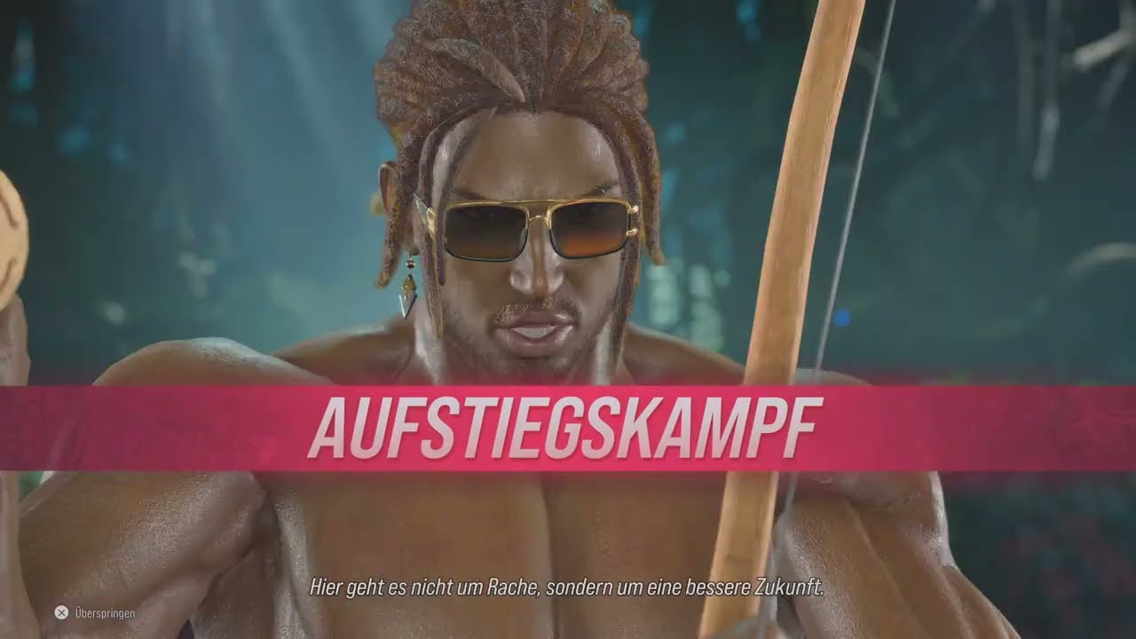 TEKKEN 8 |🏆Eddy Gordo vs Kazuya 4K🏆