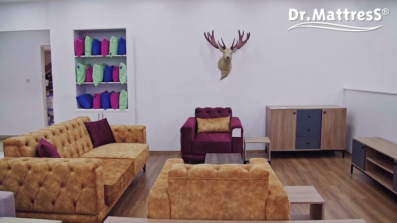 DrM RUIRU SHOWROOM