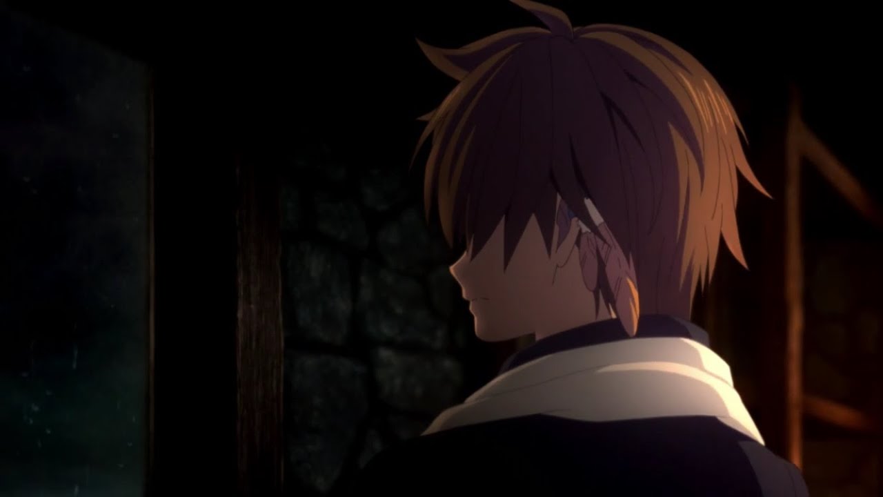 Tales of Zestiria (PS4) - BAD ENDING (English)