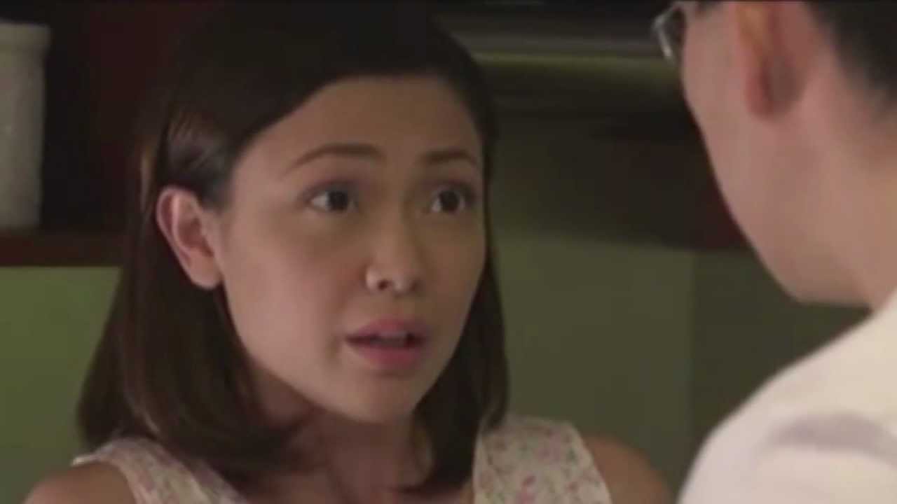 MAYA AND SIR CHIEF'S LOVE STORY - PART 3 (September 2012 Episodes)