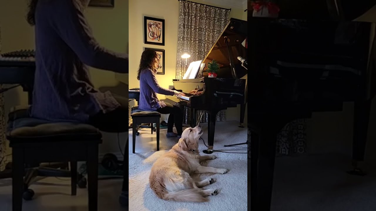 Where are You Christmas? arr. Phillip Keveren