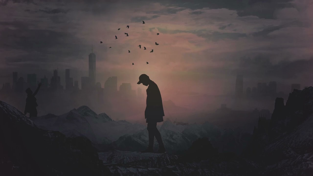 [БЕСПЛАТНО] Бит в стиле трэп - 