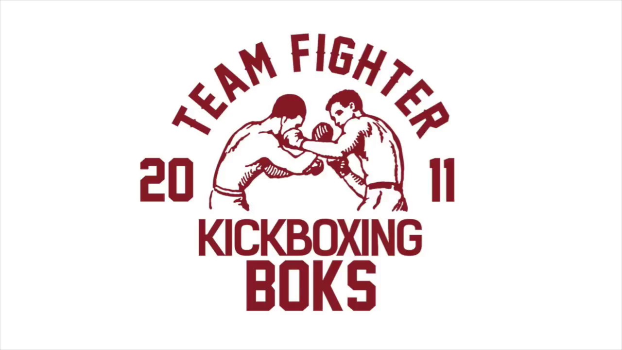 Teamfighter pozycja bokserska Lekcja1