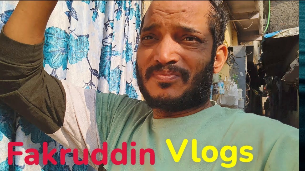 Fakruddin vlogs 🇮🇳👍