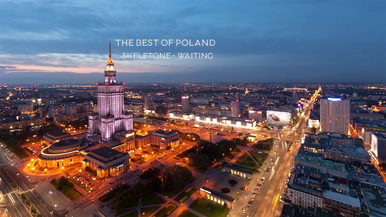Poland Dnb Mix: Najlepszy w Polsce