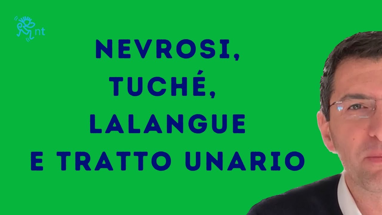 Il desiderio nevrotico e la ripetizione del Reale (nei Seminari di Lacan)