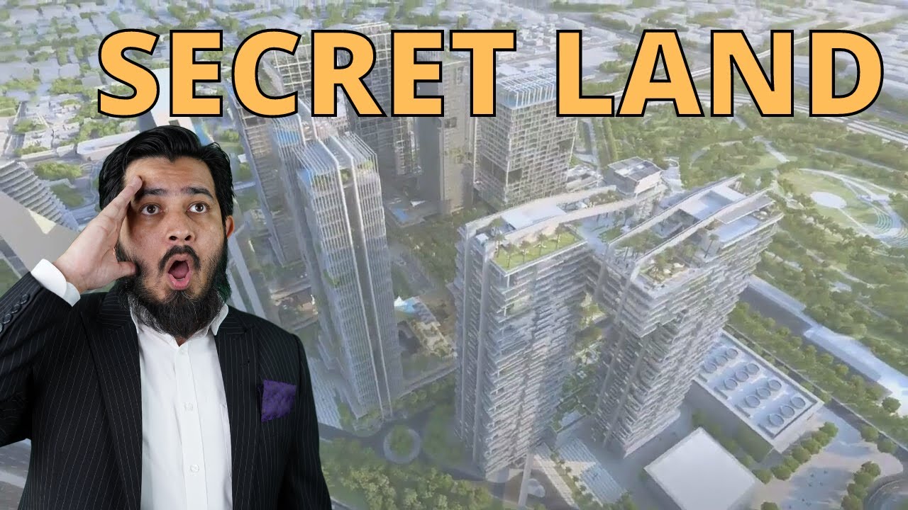 Residence by Wasl | Project Introduction