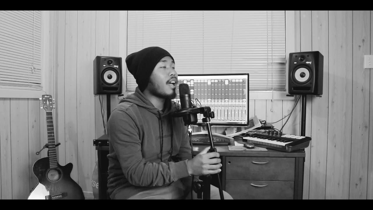 KALPI KO SEH (COVER) Official MV