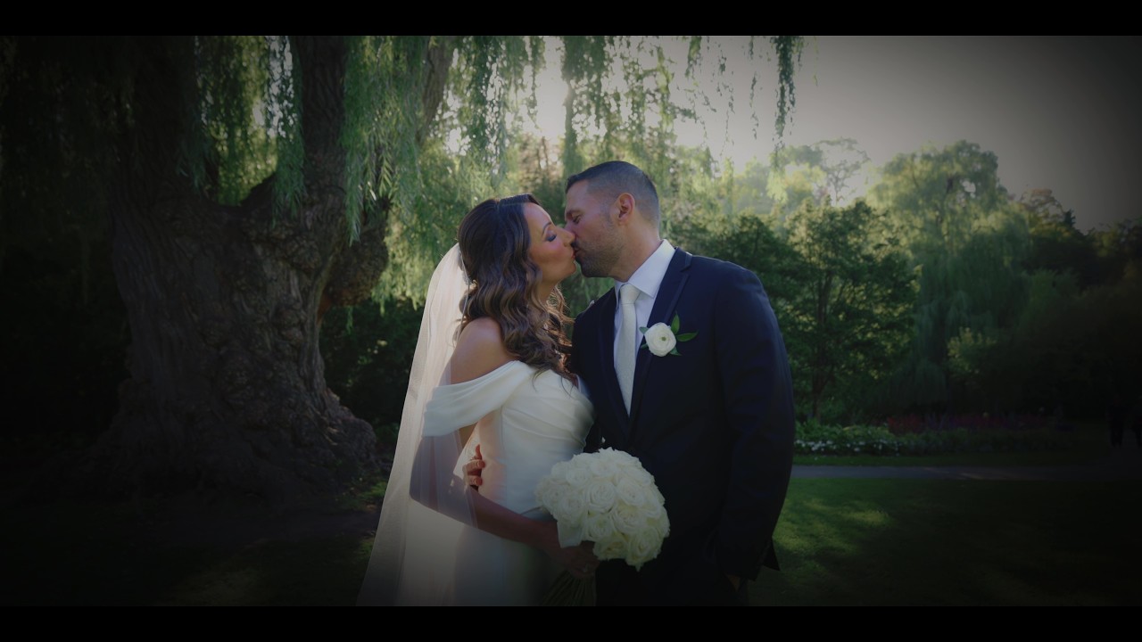 Vicky & Anthony - October 12, 2025 (6 minute trailer)