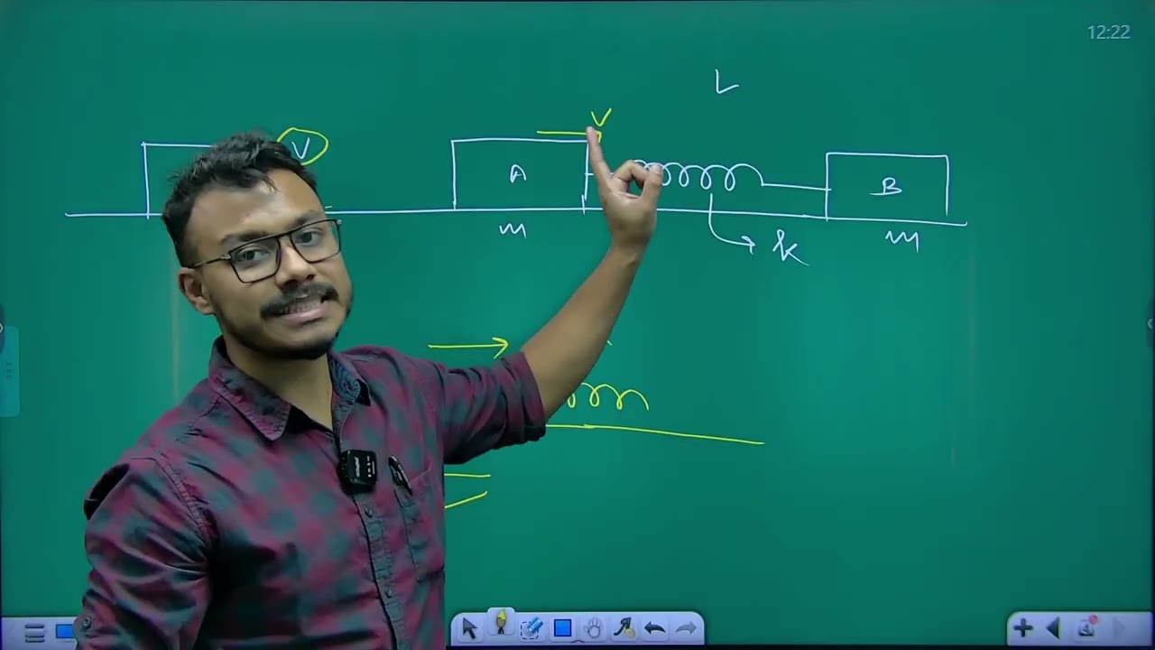 ARCH learning NEET 2026 Revision Physics Solution Day 05  #neet2026 #archlearning #ashiquesir