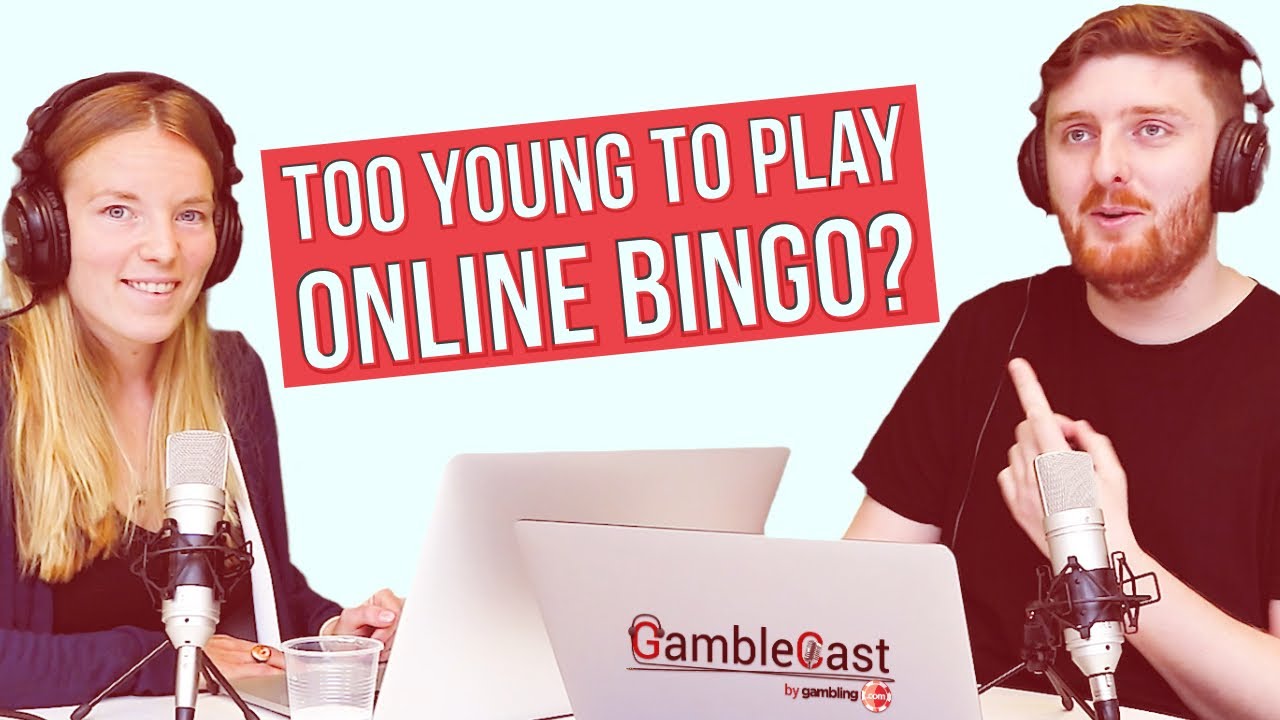 Top 10 Reasons to Play Online Bingo | GambleCast