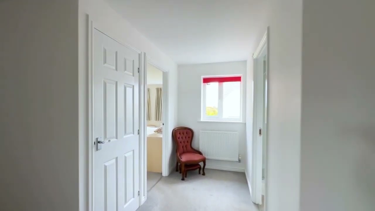12 Bluebell Road #hometour