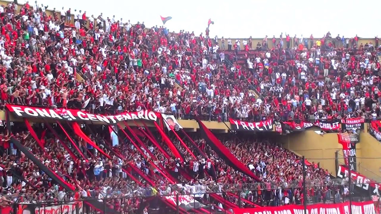 LA GENTE DE COLON ESTA ENFERMA