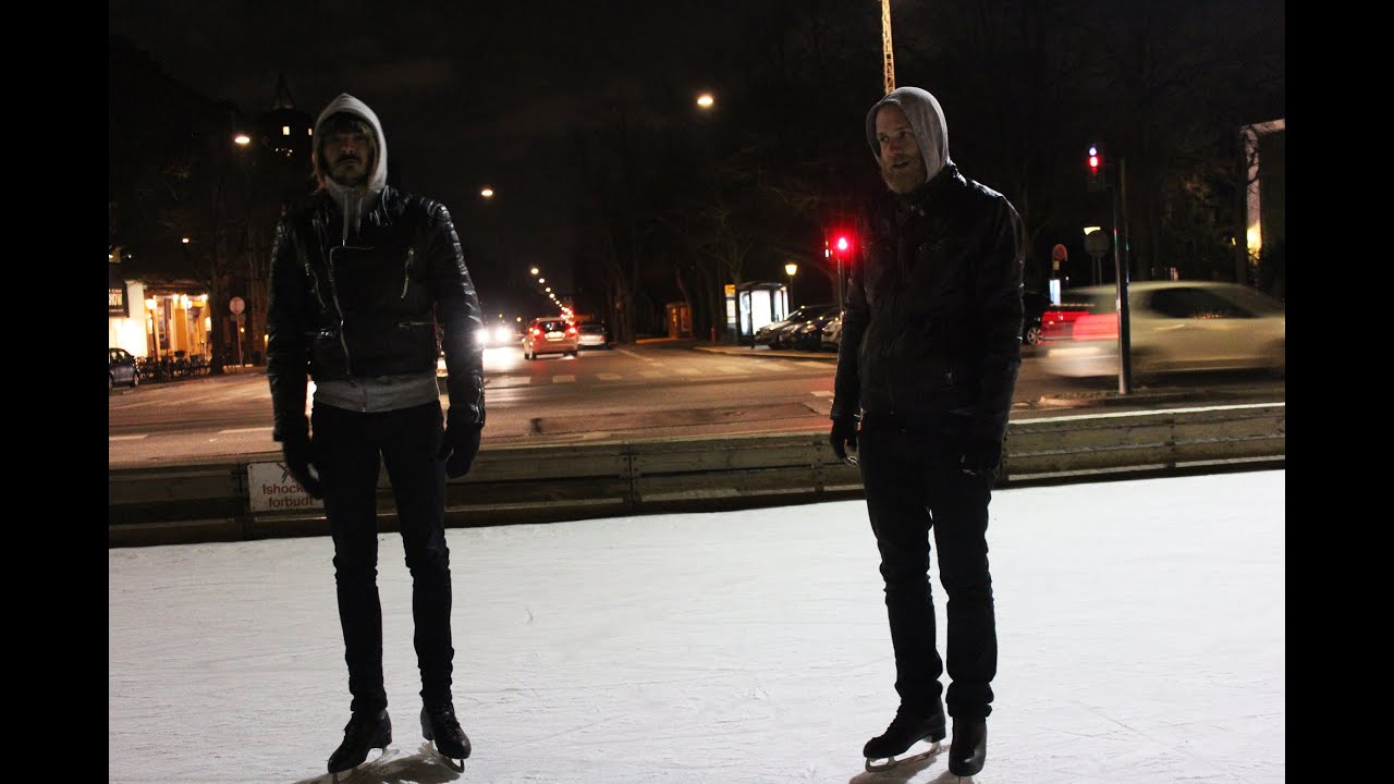 PBSM - Dance, Dance, Dance (Lykke Li Cover)