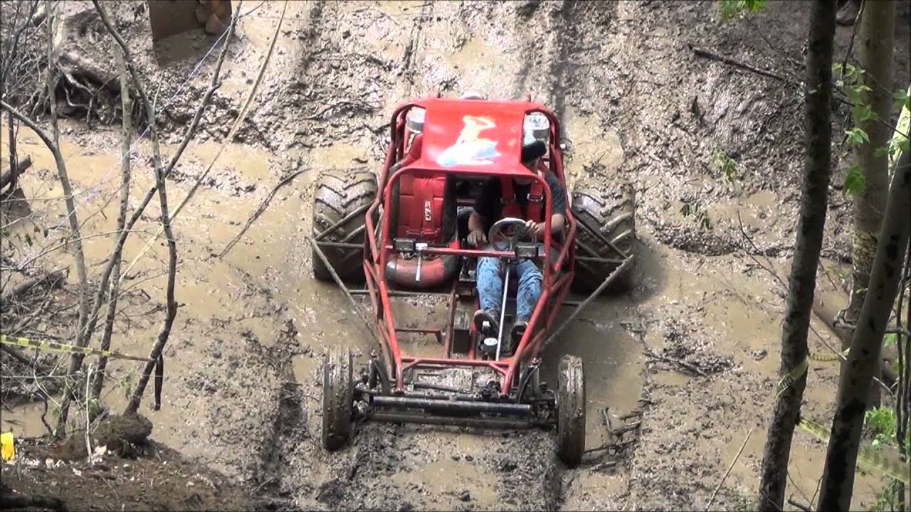 Woodsbuggy.com Wellsville Hillclimb