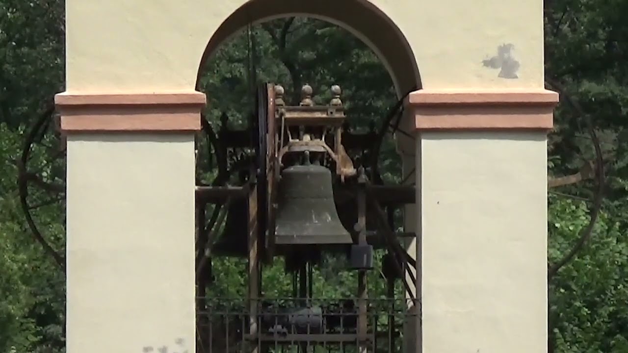 Le campane di Valstrona (VB) Fraz. Fornero