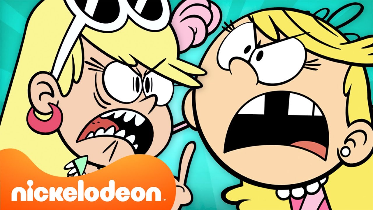 Harmidom | Najbardziej chaotyczne chwile rodziny Harmidomskich 💥 | Nickelodeon Polska