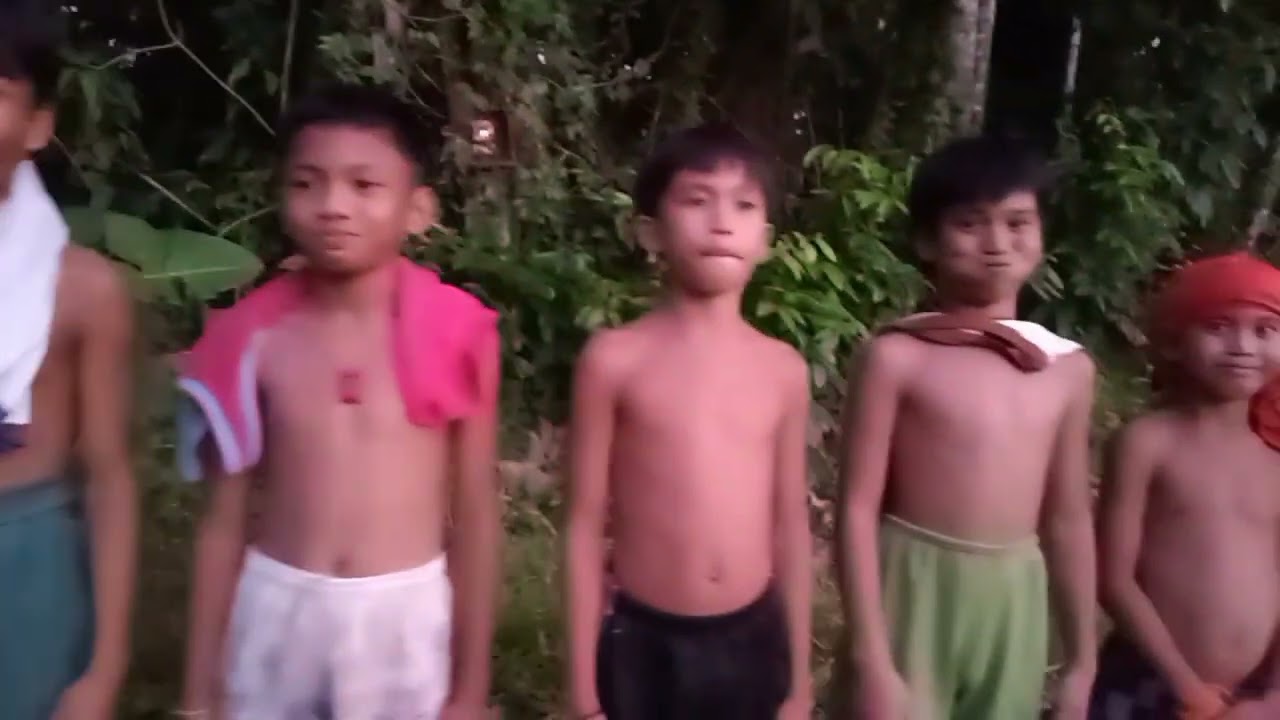 KAPGO👮🔫👮 #KauswaganVibes