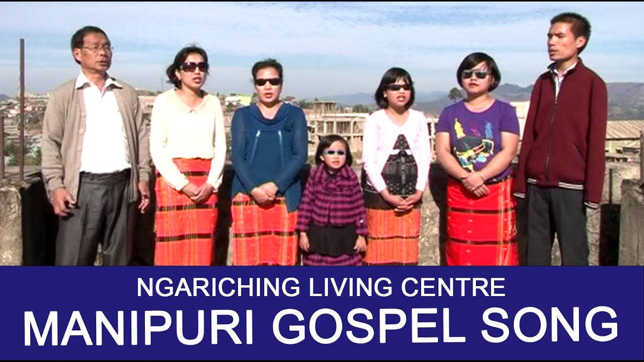 Potlum Puduna - Ngariching Living Centre [ Official MV ]