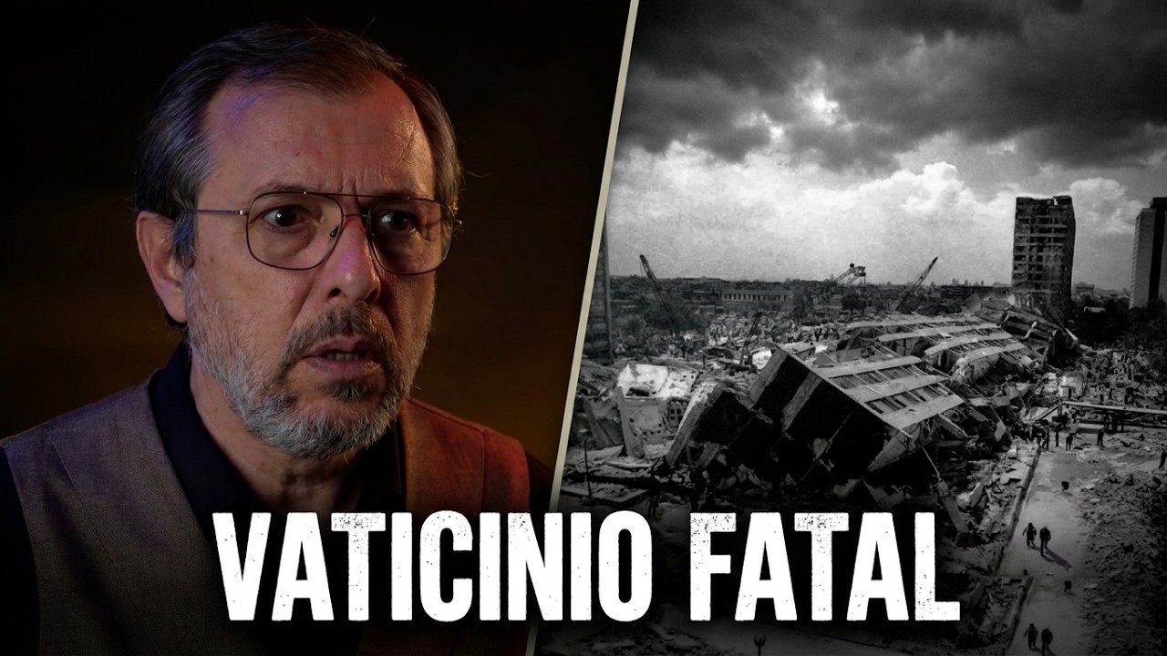 Premoniciones | Relatos del lado oscuro