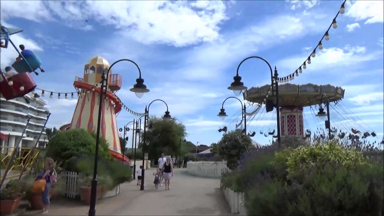 Butlin's Bognor Regis - Overview