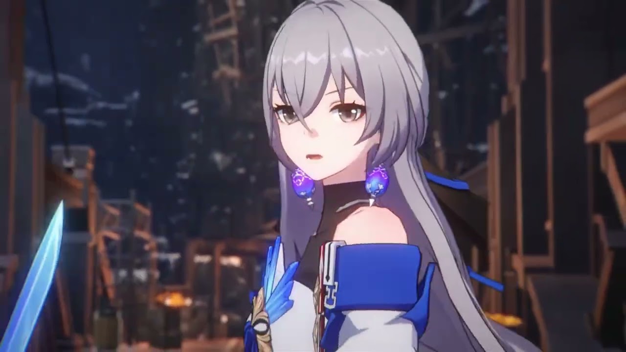Honkai Star Rail Belobog Saga Opening [FAN-MADE]