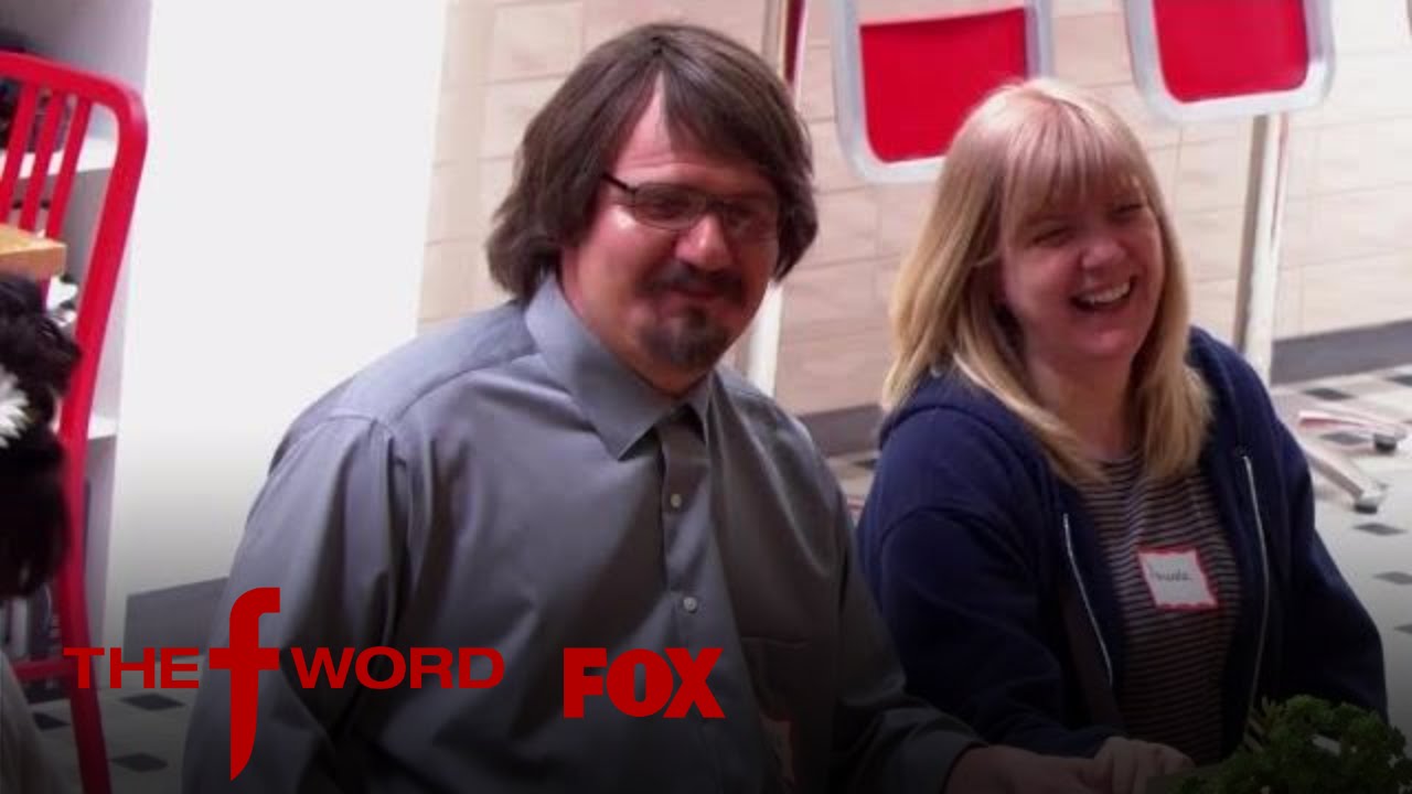 Gordon Ramsay Goes Undercover And Attends A Focus Group | Season 1 Ep. 5 | THE F WORD