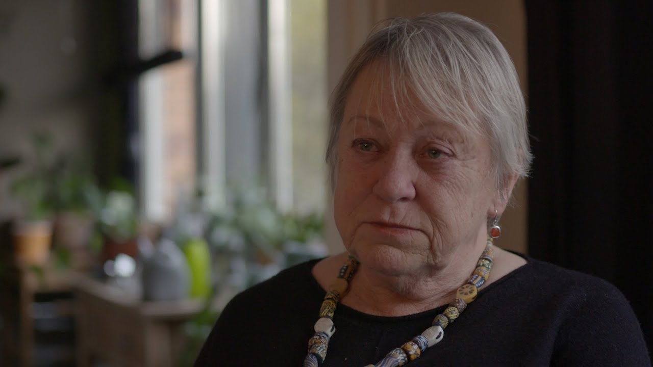 Afstand doen van je kind | Moederziel alleen