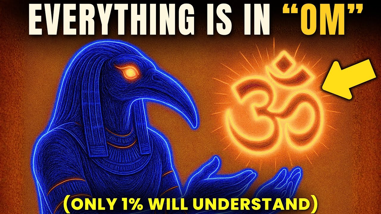 DON&rsquo;T MISS Thoth&rsquo;s Message | When you understand 