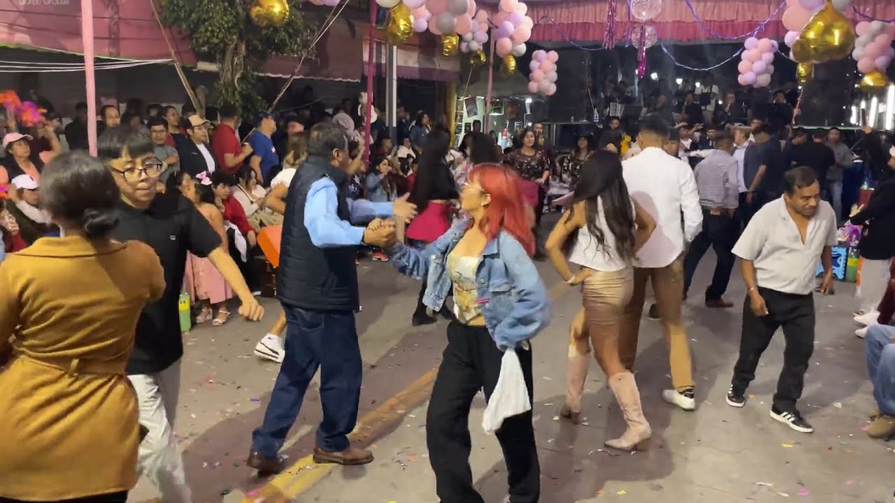 🔥Comparsa Alma De Cazador Ensayo General 2025 | Orquesta Nicho Castillo