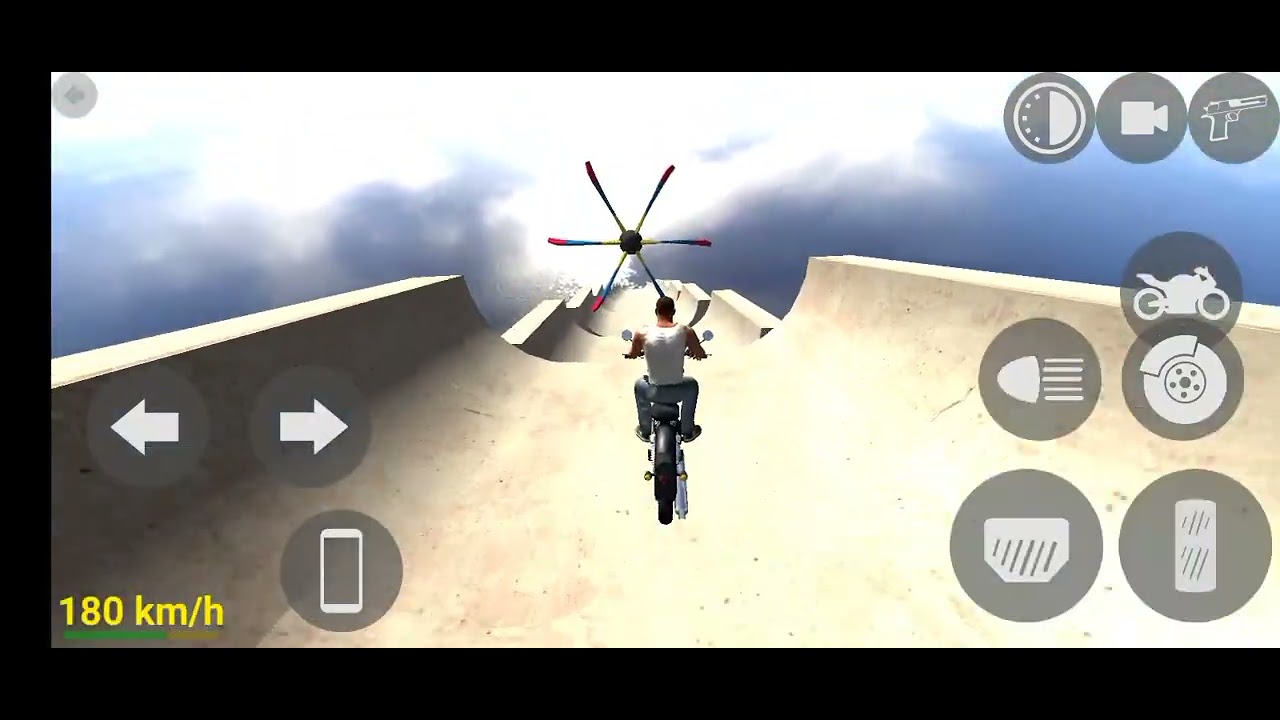 Car dropping challenge 😮😮😮😮||indian bike driving 3d| #trendingvideo #ytvideo 