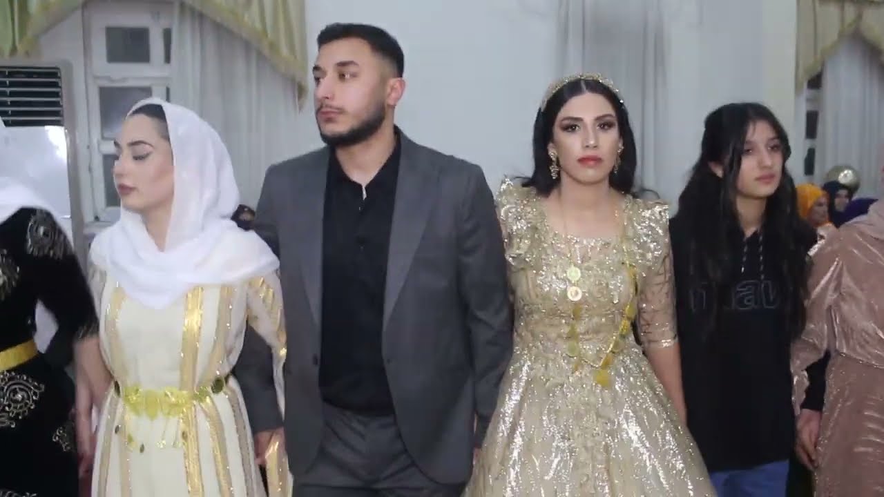 Malbata Heci Cahit Nişan Töreni part 2