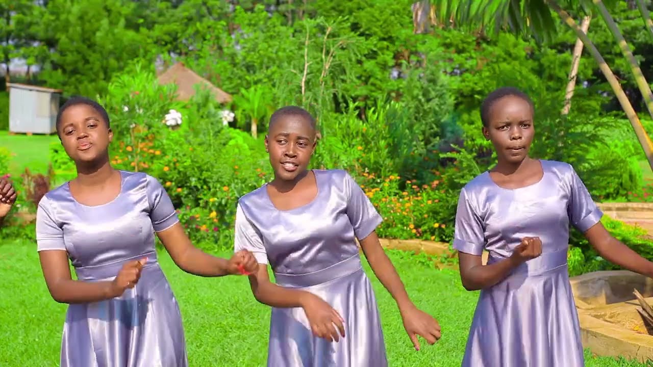 AIC MOIBEN TOWNSHIP CHOIR_-_Sema nao
