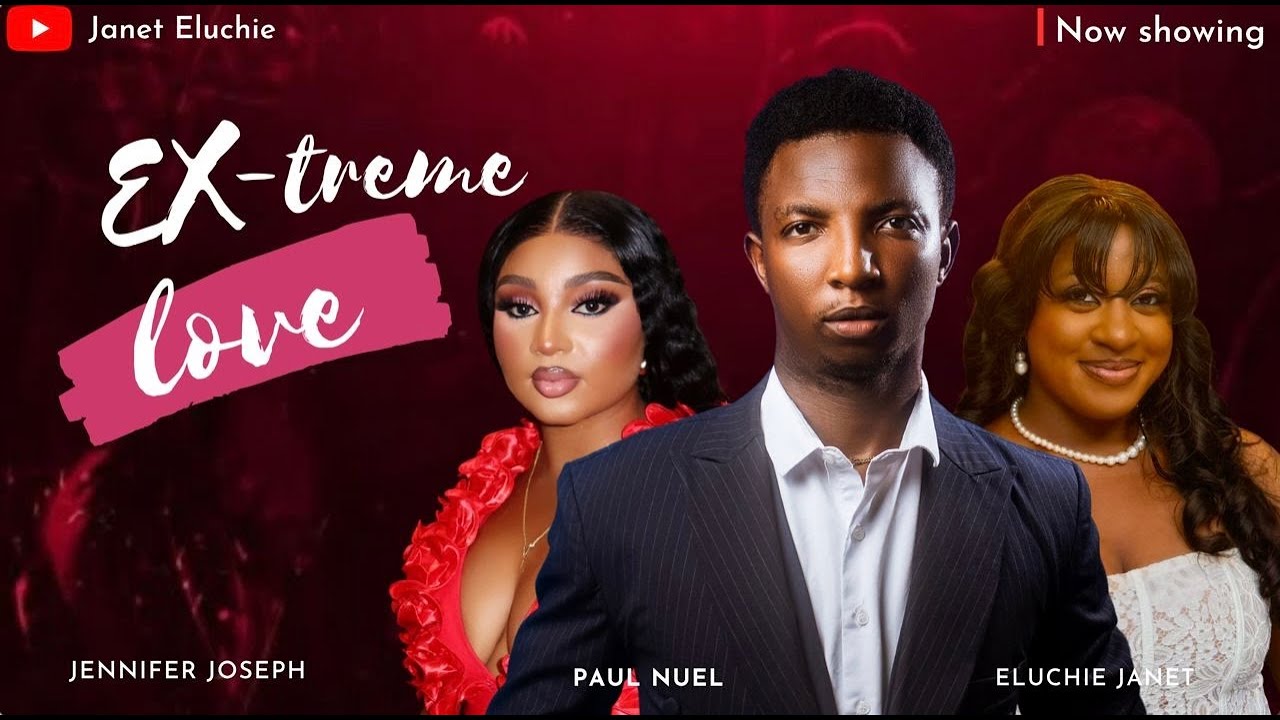 ЭКСТРЕМАЛЬНАЯ ЛЮБОВЬ