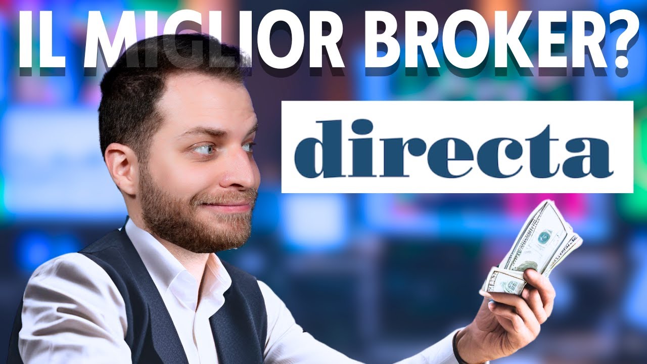 Directa: Il Miglior Broker in Italia nel 2026? Recensione onesta (No sponsor)