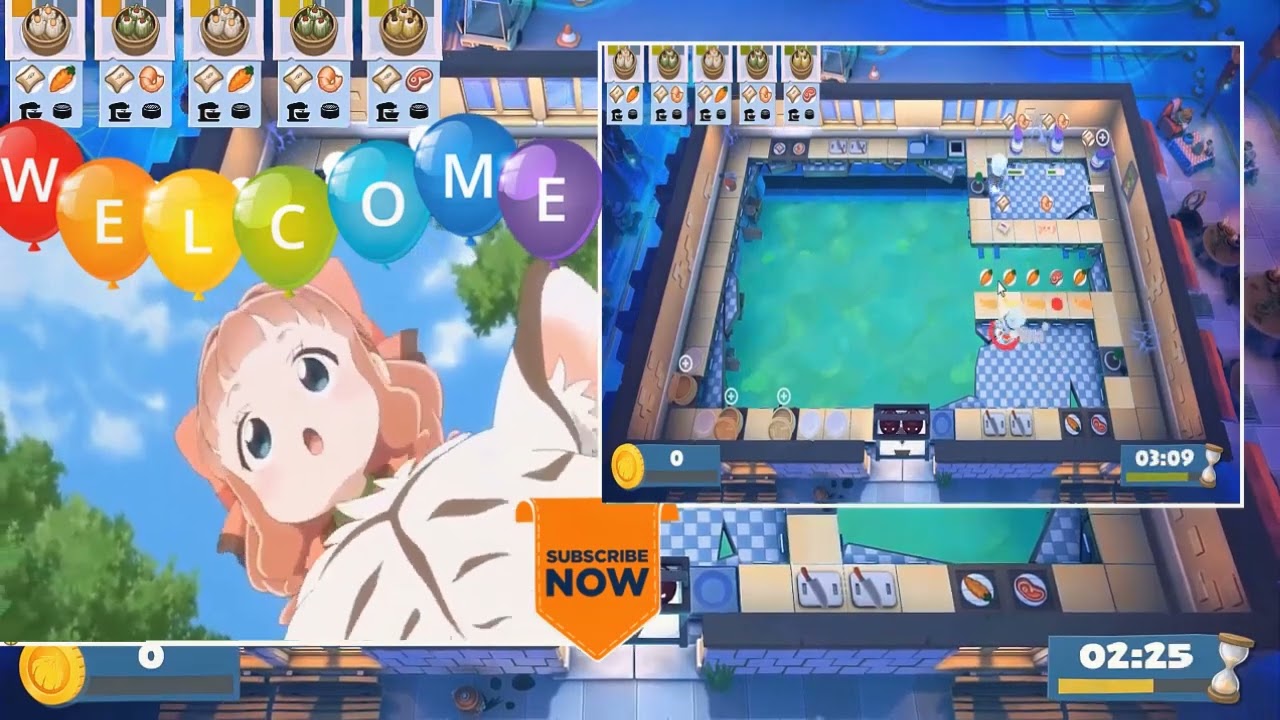 【アニメフル全話】異世界でもふもふなでなですふためにがんばってます。 1~12話   Anime English Subtitle 2025 🌜🌛 アニメフル全話 ,アニメ一気見 ,アニメ好き