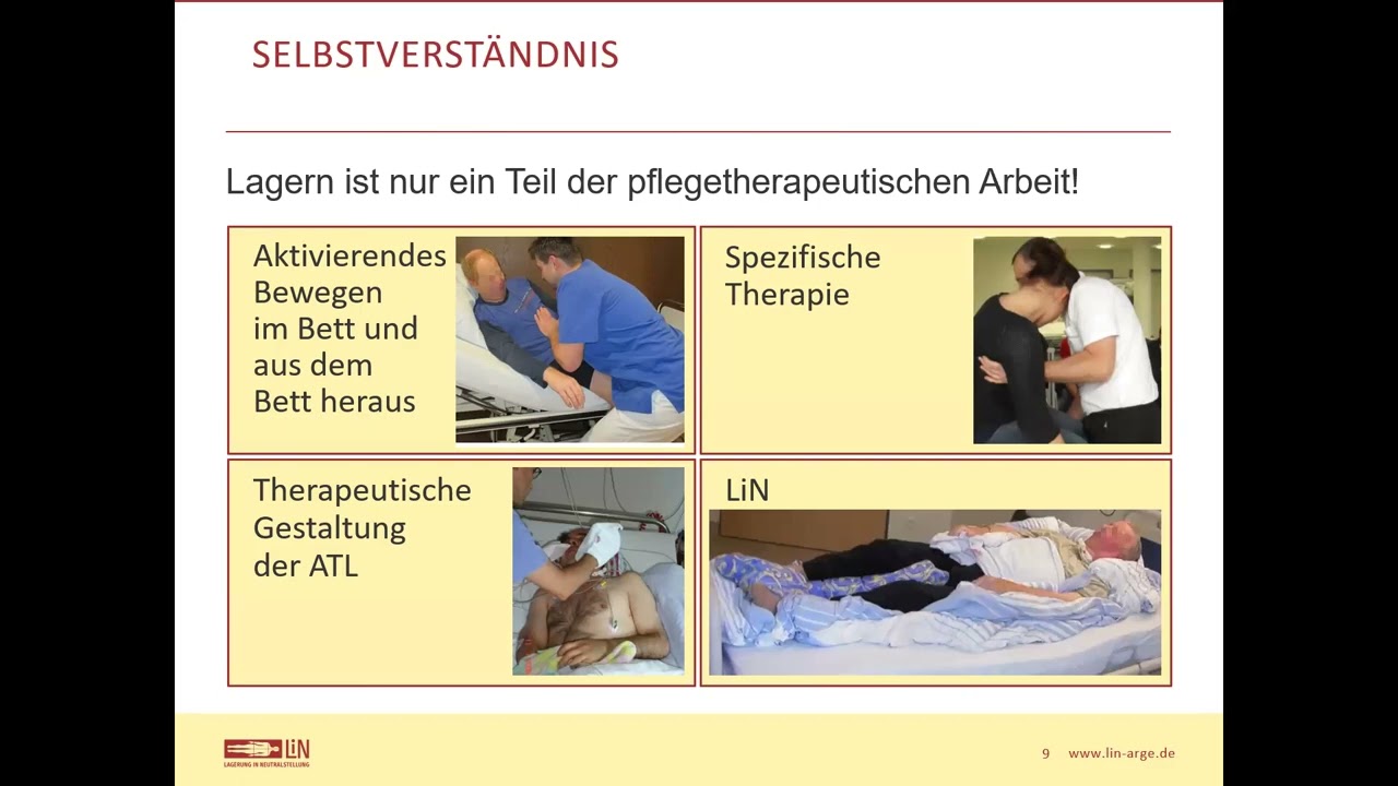 Lagerung in Neutralstellung, D. Krasser