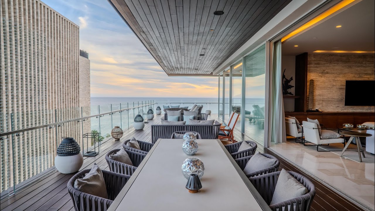 LIVE IN LOS CABOS AT SOLAZ RESIDENCES 305