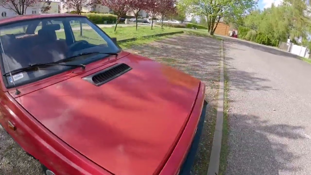 FSO POLONEZ 1500 kupiony
