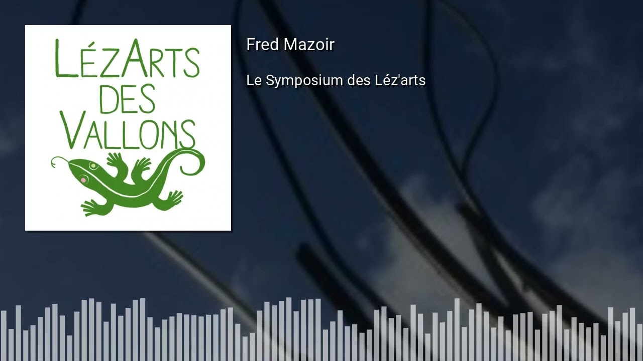 Fred Mazoir