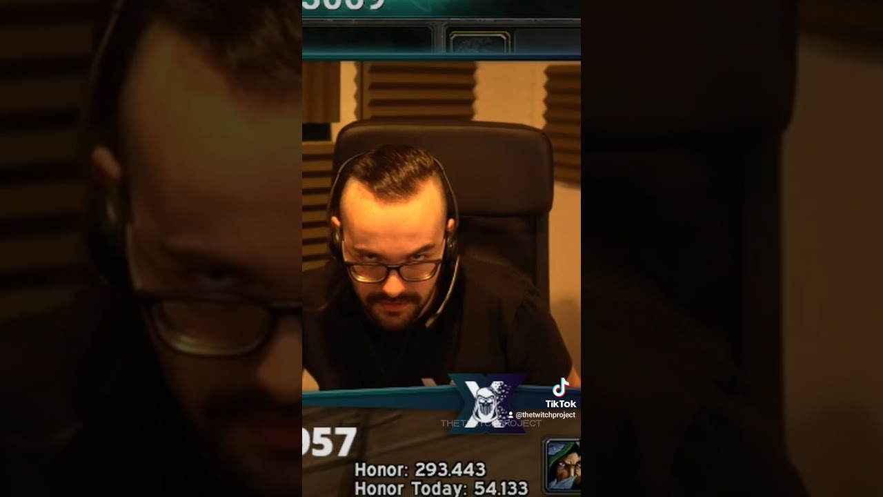 elxokas explica c&oacute;mo empezar en WOW 🤔 #shorts #elxokas #humor #tiktok #twitch