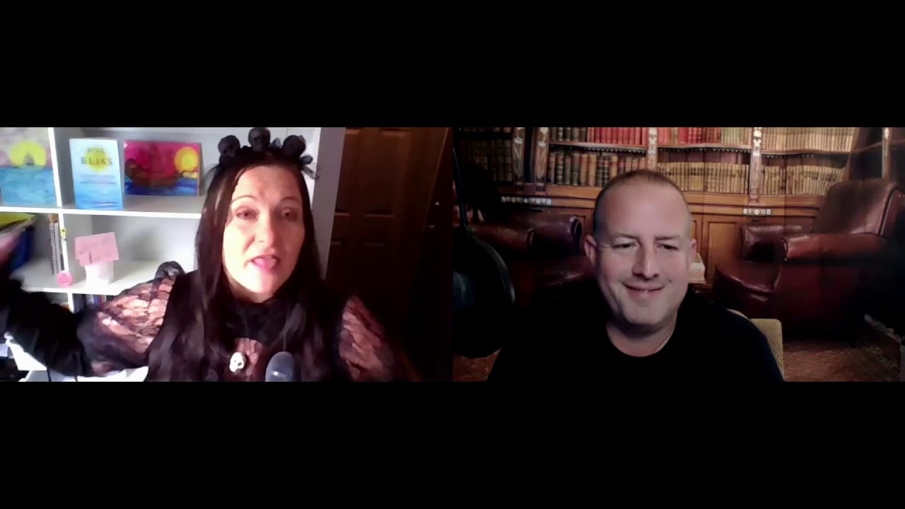My first podcast interview on cystitis, UTI, Piss to Bliss Book, Self-Esteem Pirate Quest
