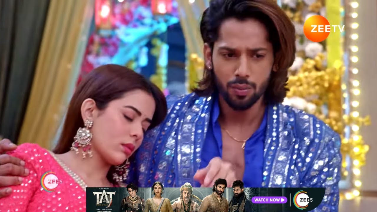 Kundali Bhagya | Ep - 1821 | Webisode | Apr, 9 2024 | Shakti, Shraddha | Zee TV