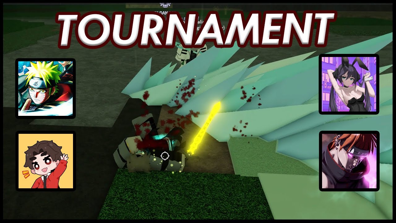 Deepwoken- YouTuber Tournament (Getting Handed A FAT L)