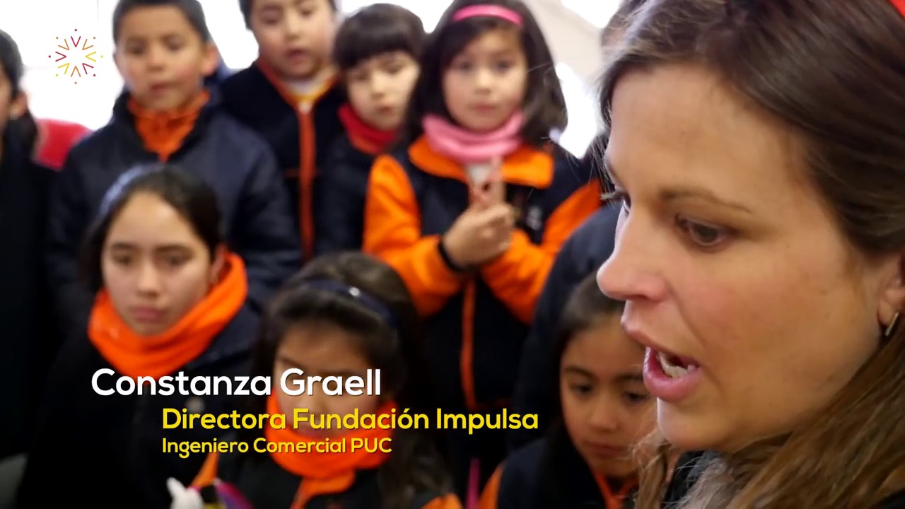 COLEGIO AYELEN RANCAGUA - 002