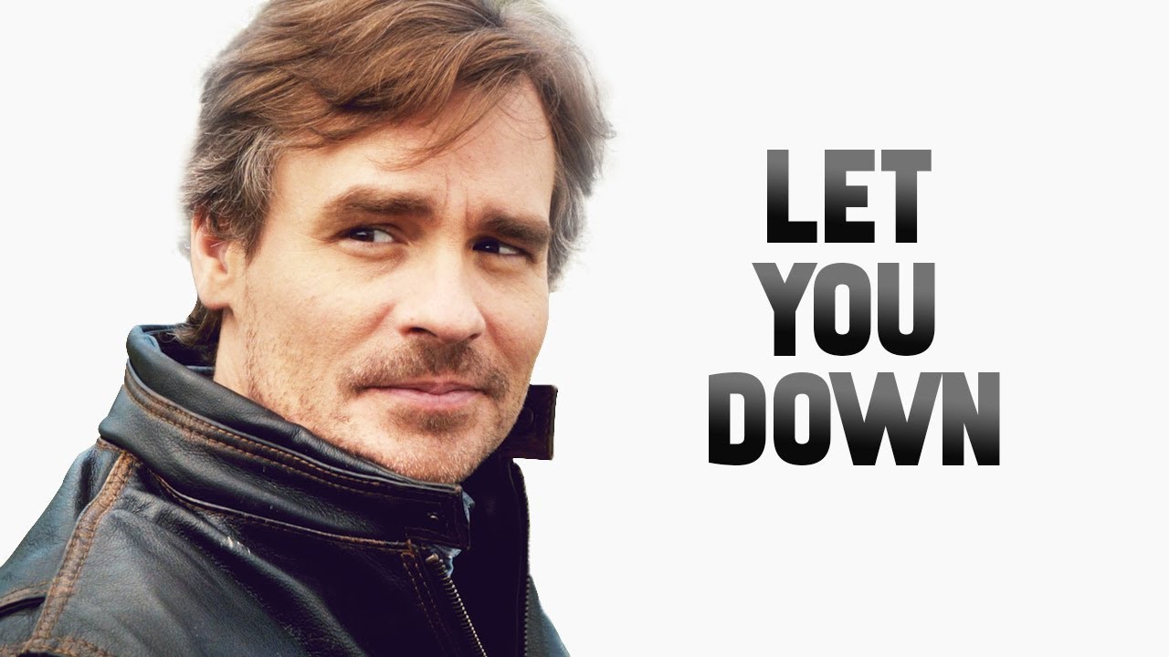 House & Wilson | Let You Down