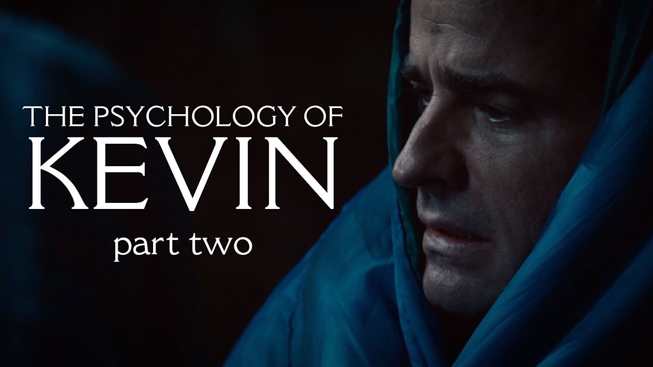 The Leftovers Analysis: The Psychology of Kevin Part Two