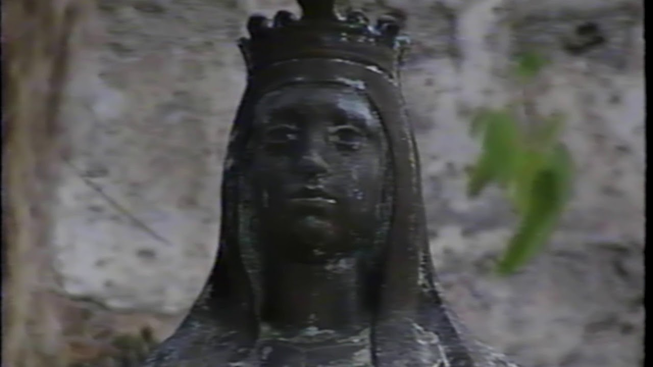 San Juan National Historic Site (1989) VHS